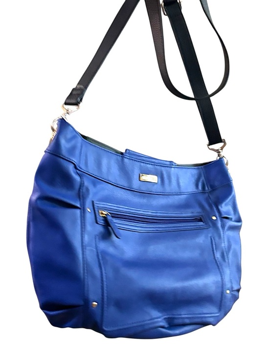 Miche Handbags - Miche Crossbody with insert and strap or overlay with current handbag